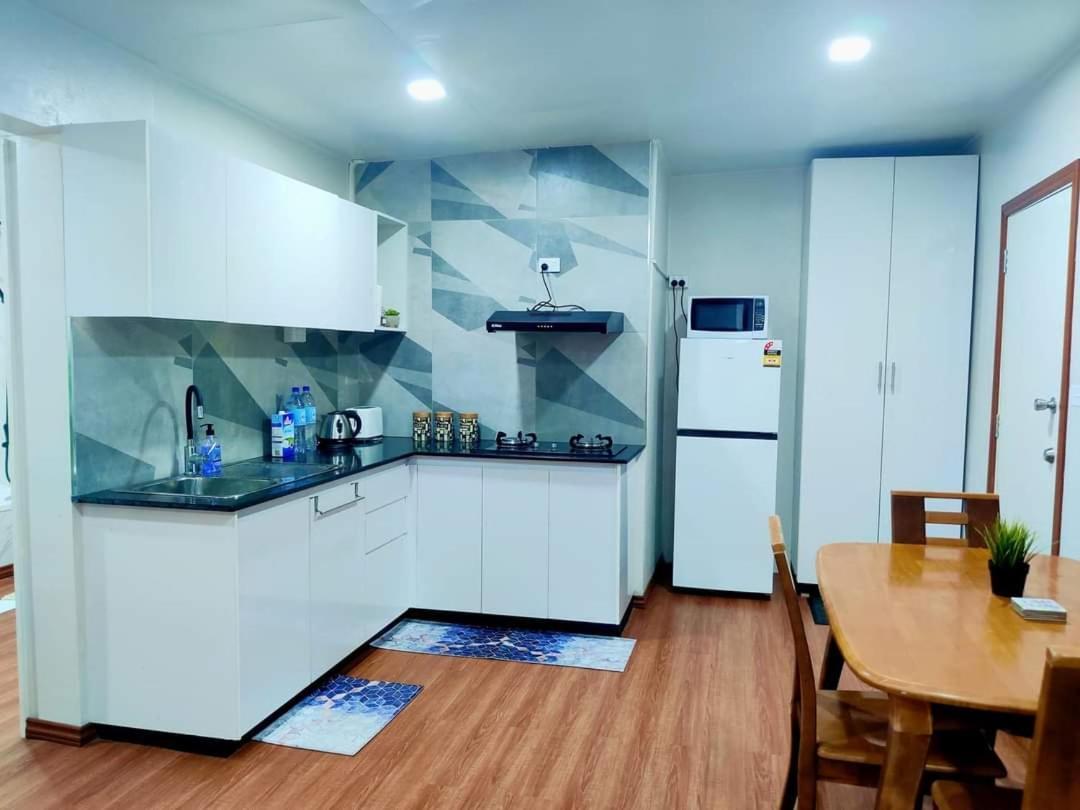 Studio At Berry Road Suva Exterior foto