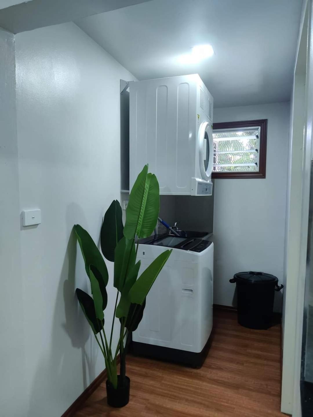 Studio At Berry Road Suva Exterior foto